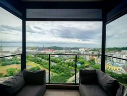 avenue-south-residence photo thumbnail #2